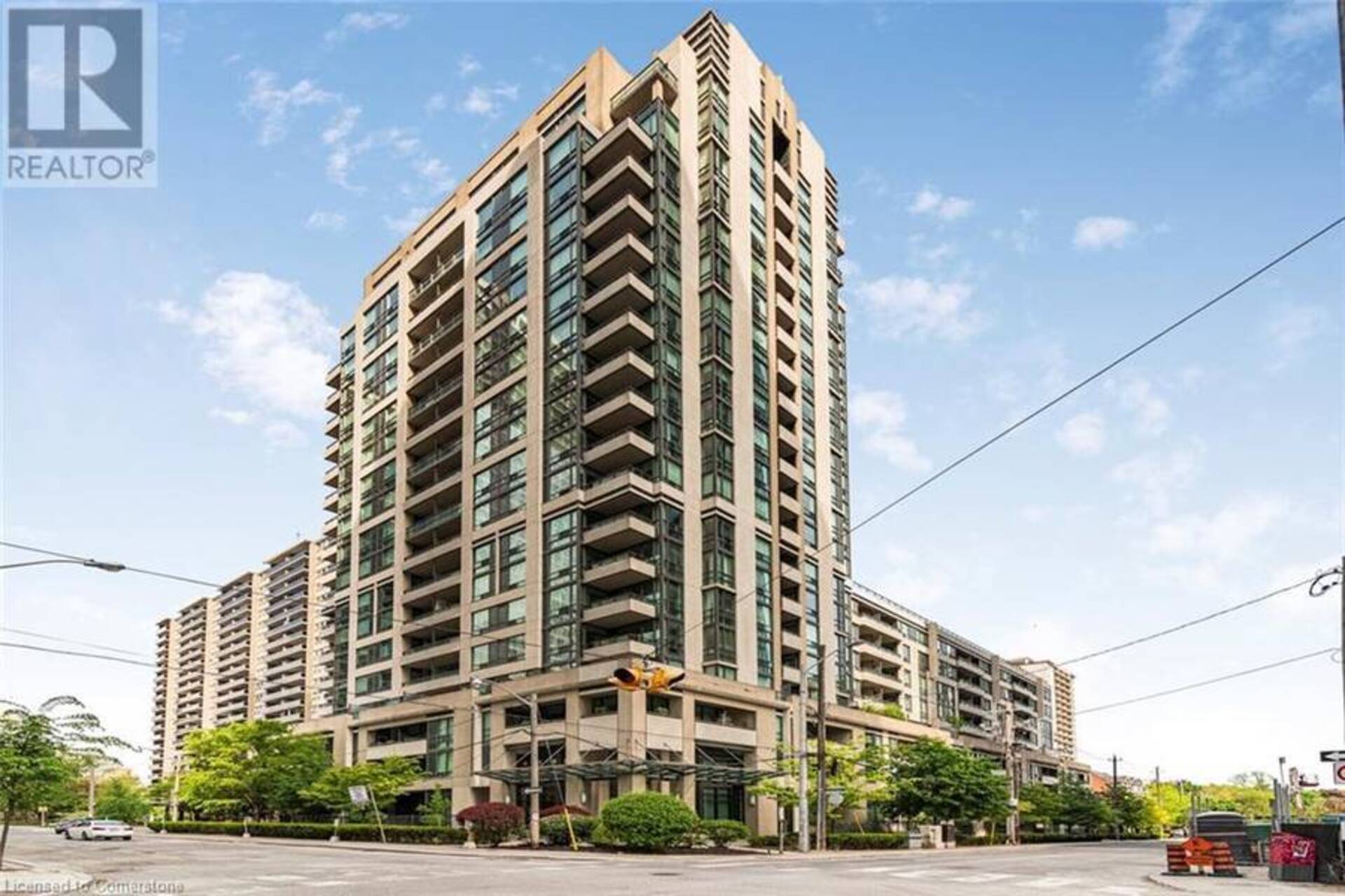 88 BROADWAY Avenue Unit# 304 Toronto