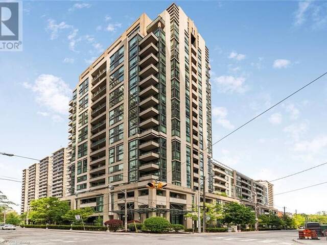 88 BROADWAY Avenue Unit# 304 Toronto Ontario