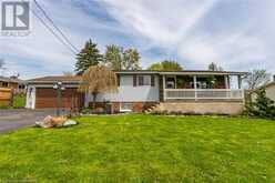 134 Schooley Road Fort Erie