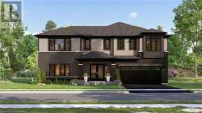 45 BEE Crescent Unit# Lot 102 Brantford