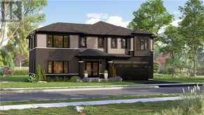 45 BEE Crescent Unit# Lot 102 Brantford