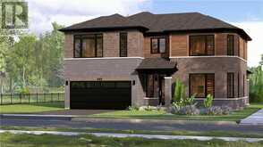 47 BEE Crescent Unit# Lot 103 Brantford