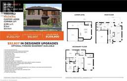 47 BEE Crescent Unit# Lot 103 Brantford