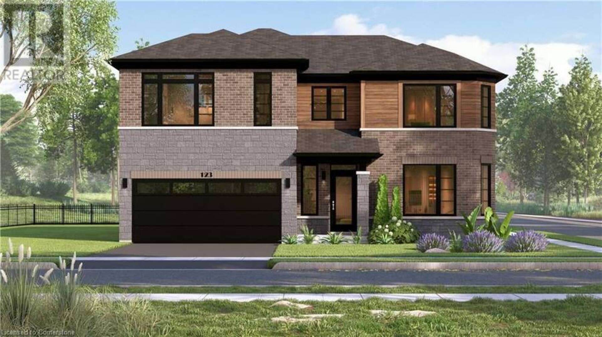 47 BEE Crescent Unit# Lot 103 Brantford