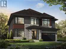 477 BLACKBURN Drive Unit# Lot 243 Brantford