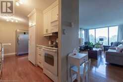 75 QUEEN Street N Unit# 506 Hamilton