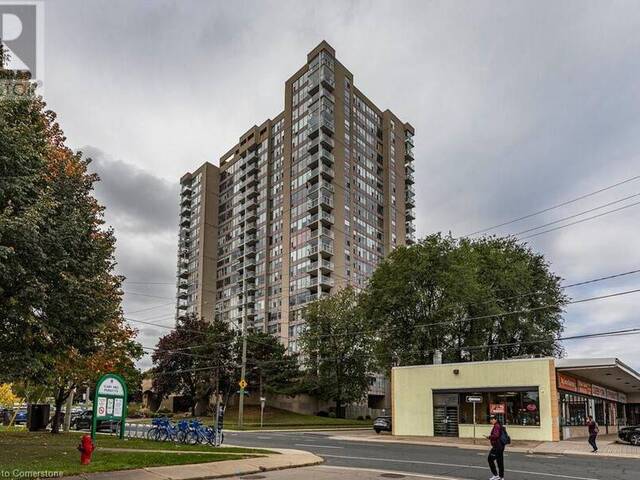 75 QUEEN Street N Unit# 506 Hamilton Ontario