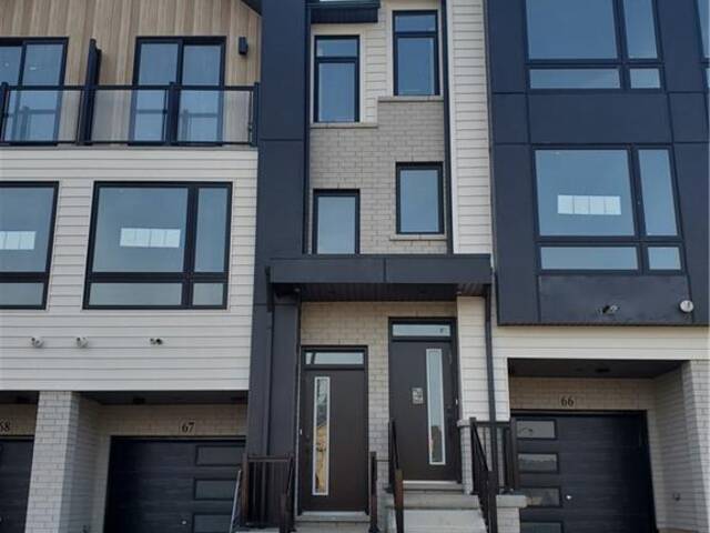 55 TOM BROWN Drive Unit# 67 Paris Ontario