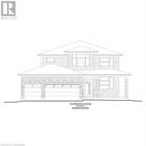 479 Blackburn Drive Unit# Lot 242 Brantford