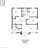 479 Blackburn Drive Unit# Lot 242 Brantford