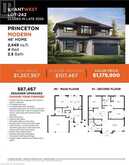 479 Blackburn Drive Unit# Lot 242 Brantford