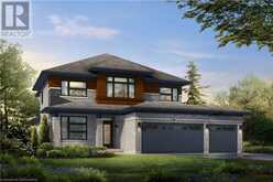 479 BLACKBURN Drive Unit# Lot 242 Brantford