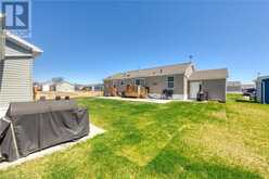 14 COPPER BEACH Drive Nanticoke