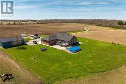 626 HALDIMAND ROAD 50 Road Cayuga