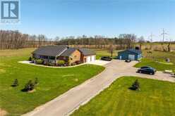 626 Haldimand Road 50 Road Cayuga