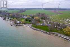 3076 LAKESHORE Road Dunnville