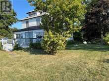 13171 LAKESHORE Road Wainfleet