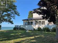 13171 LAKESHORE Road Wainfleet