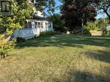 13171 LAKESHORE Road Wainfleet