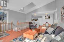 175 FIDDLERS GREEN Road Unit# 34 Ancaster