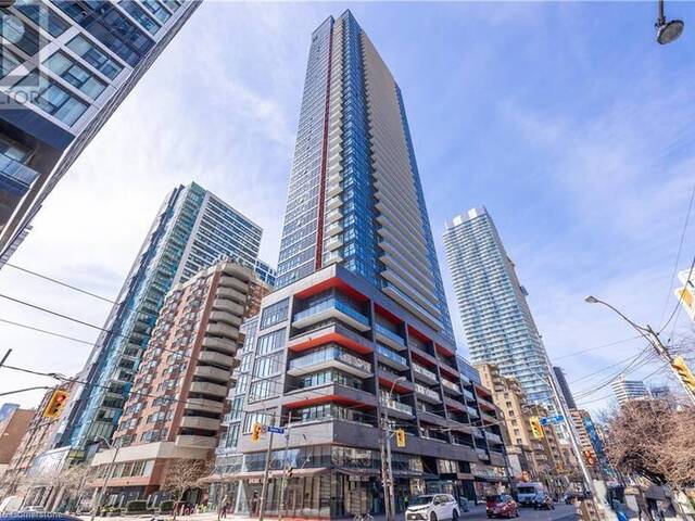 159 DUNDAS Street E Unit# 4103 Toronto Ontario