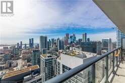 159 DUNDAS Street E Unit# 4103 Toronto