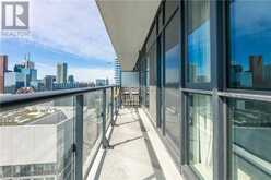 159 DUNDAS Street E Unit# 4103 Toronto