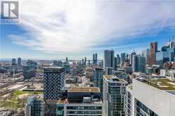 159 DUNDAS Street E Unit# 4103 Toronto