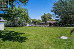 845 LAKESHORE Road Haldimand