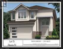 60 ALEXSIA Street Unit# LOT 15 Hamilton