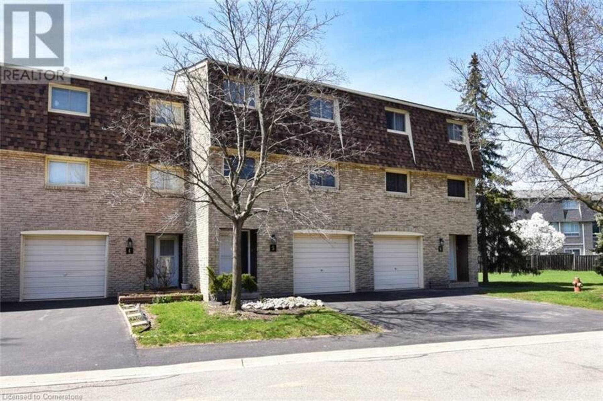 1250 LIMERIDGE Road E Unit# 5 Hamilton