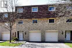 1250 LIMERIDGE Road E Unit# 5 Hamilton