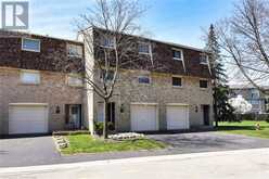 1250 LIMERIDGE Road E Unit# 5 Hamilton