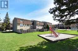 1250 LIMERIDGE Road E Unit# 5 Hamilton