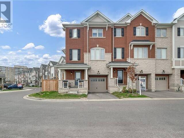 110 HIBISCUS Lane Hamilton Ontario