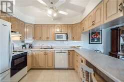 500 GREEN Road Unit# 507 Stoney Creek