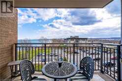 500 Green Road Unit# 507 Stoney Creek