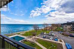 500 GREEN Road Unit# 507 Stoney Creek