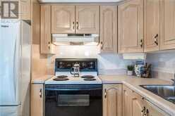 500 GREEN Road Unit# 507 Stoney Creek