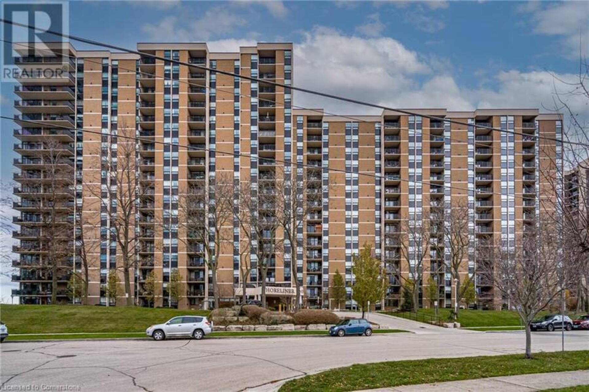 500 Green Road Unit# 507 Stoney Creek