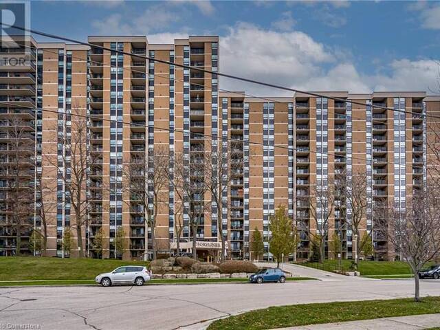 500 Green Road Unit# 507 Stoney Creek Ontario