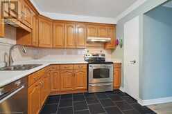 301 Frances Avenue Unit# 404 Stoney Creek