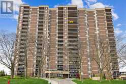 301 Frances Avenue Unit# 404 Stoney Creek