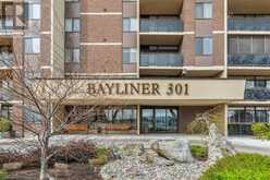 301 Frances Avenue Unit# 404 Stoney Creek