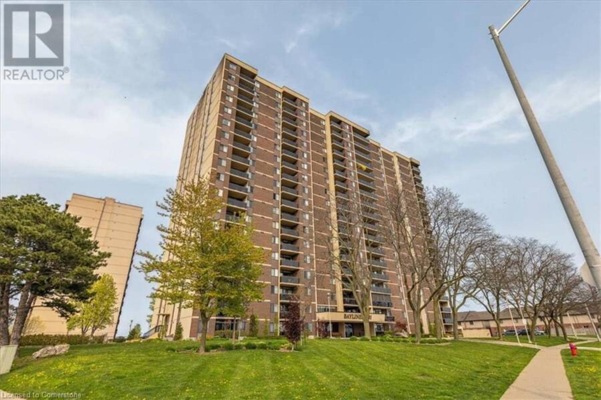 301 Frances Avenue Unit# 404 Stoney Creek