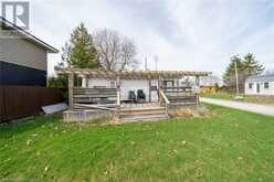 307 LAKESHORE Road Selkirk