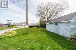 307 LAKESHORE Road Selkirk