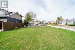 307 LAKESHORE Road Selkirk