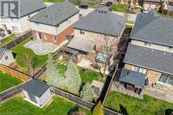 4870 ALLAN Court Beamsville