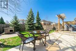 4870 ALLAN Court Beamsville